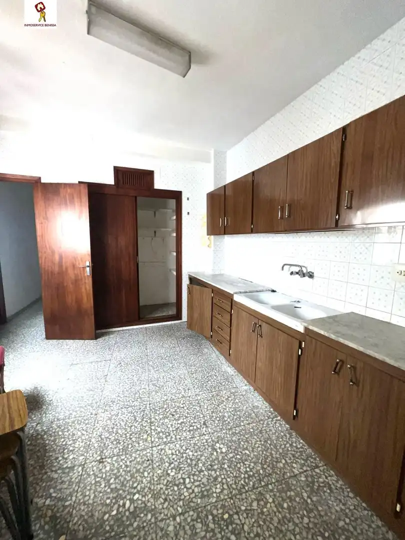 Casa rústica en venda a Benissa pueblo, imagen 12