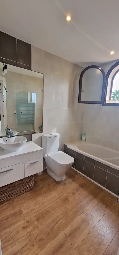 Casa con piscina in vendita a Balcón de Ponoig - Polop Paradis - Polop Hills, imagen 18