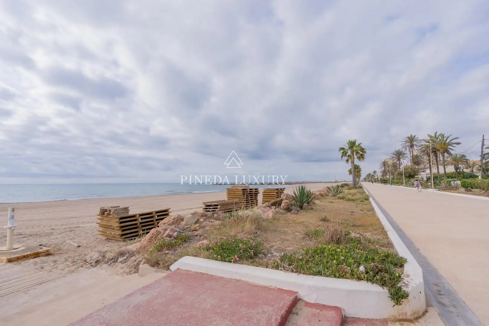 Casa adosada en venda a Paseo Marítimo, Playa del Puig