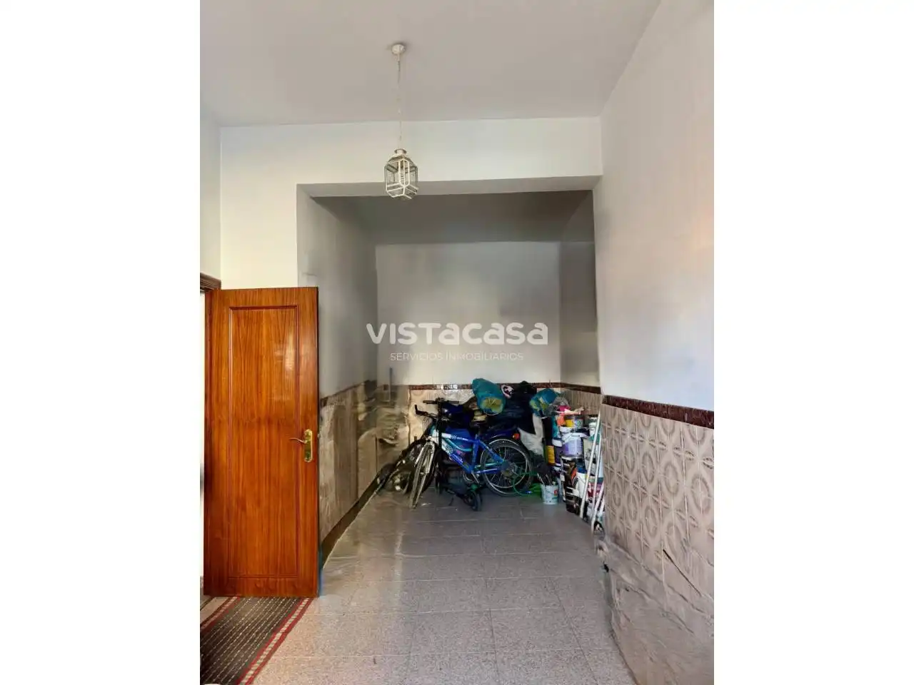 Casa o xalet en venda en Mairena del Alcor amb Aire condicionat, Calefacció i Terrassa