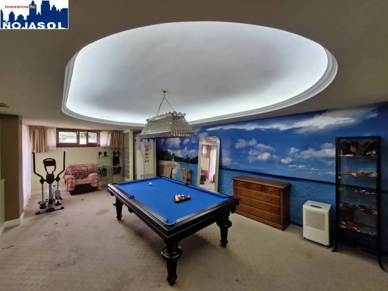 Casa o chalet en venta en Noja con Aire acondicionado, Calefacción y Jardín privado