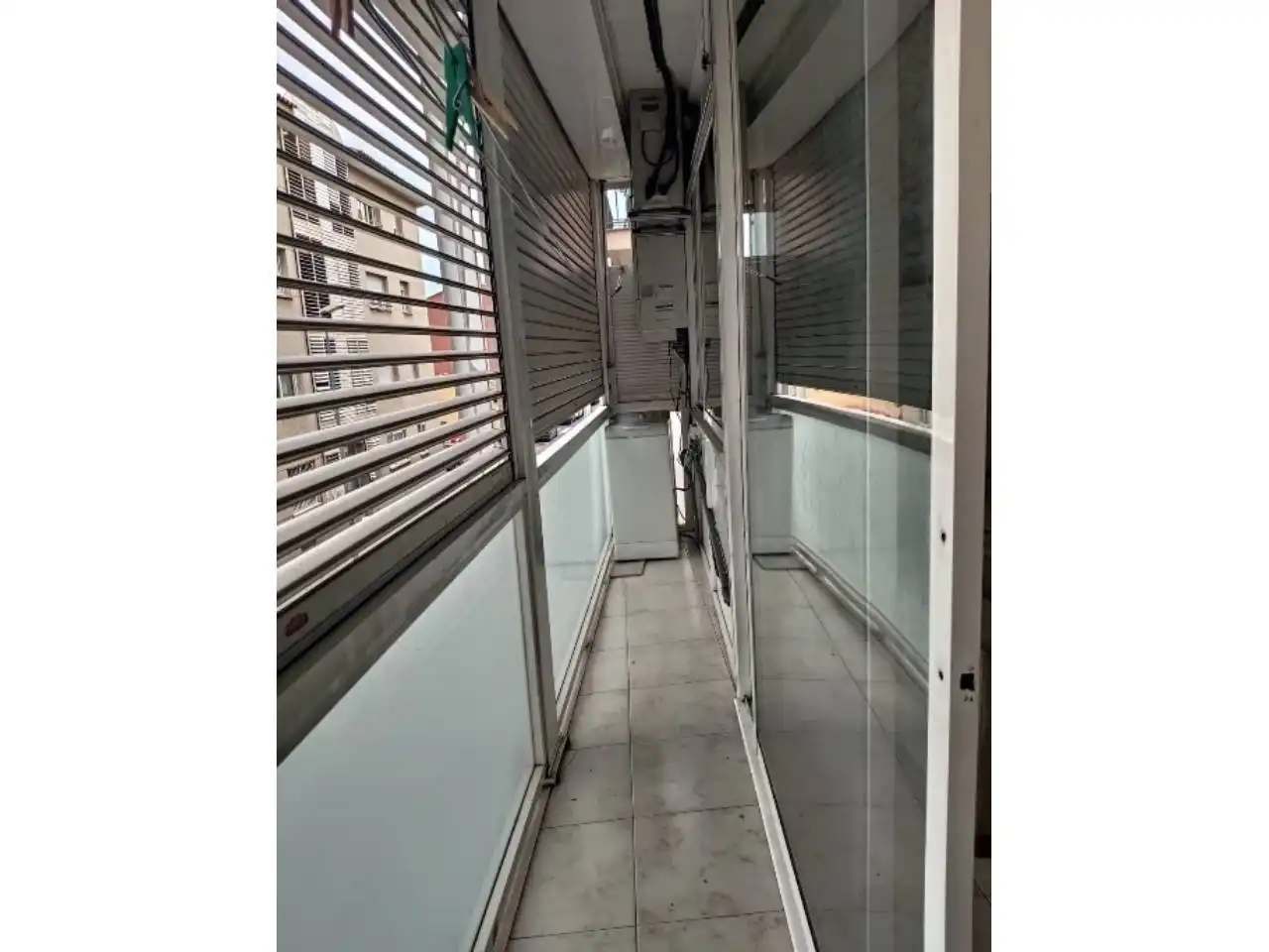 Flat with terrace to rent in Granollers Nord, imagen 12