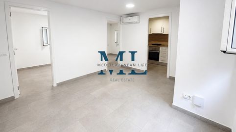 Foto 3 de Piso en venta en De Josep Coroleu, 48, Sant Joan, Vilanova i la Geltrú