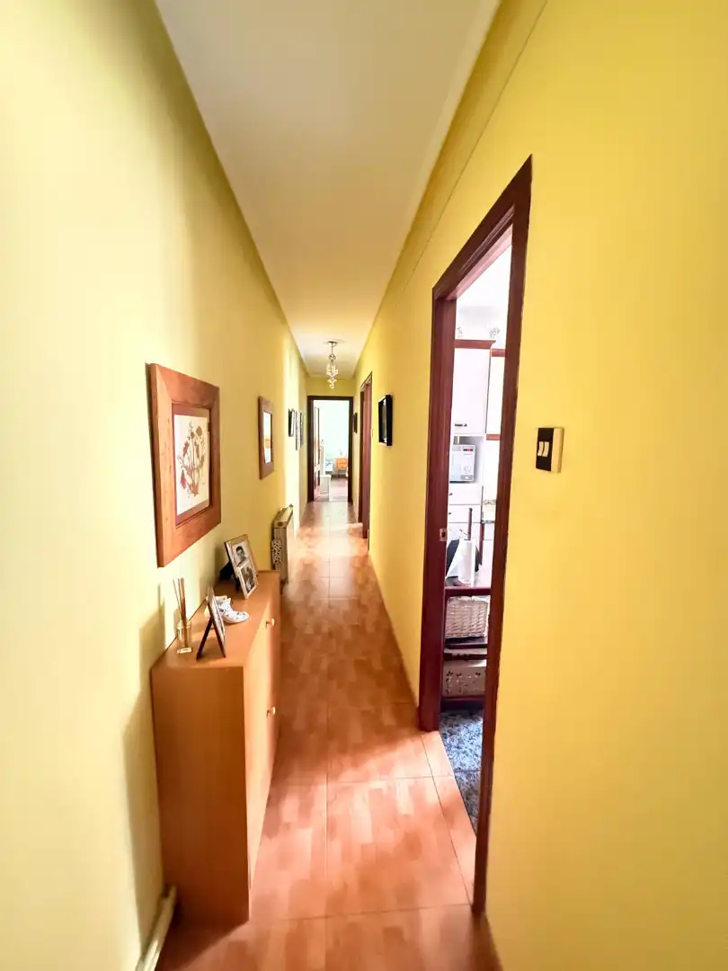 Piso en venta en Gijón  con Calefacción