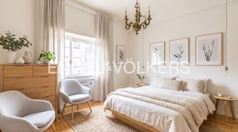 Photo 4 of Flat for sale in Paseo de la Castellana, Castillejos - Cuzco, Madrid Capital