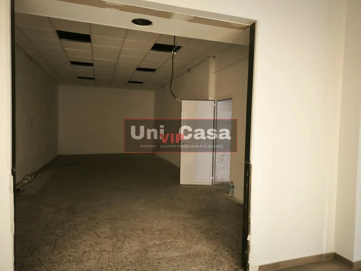 Local comercial en venda a Norte-Sierra, imagen 9
