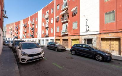 Vista exterior de Pis en venda en  Tarragona Capital amb Terrassa