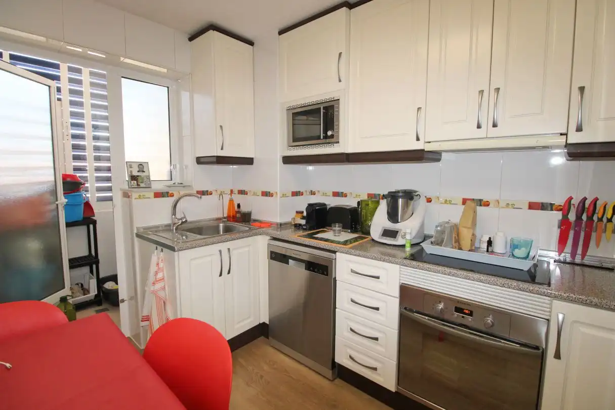 Appartement avec piscine à vendre à Platja de Torres, imagen 26