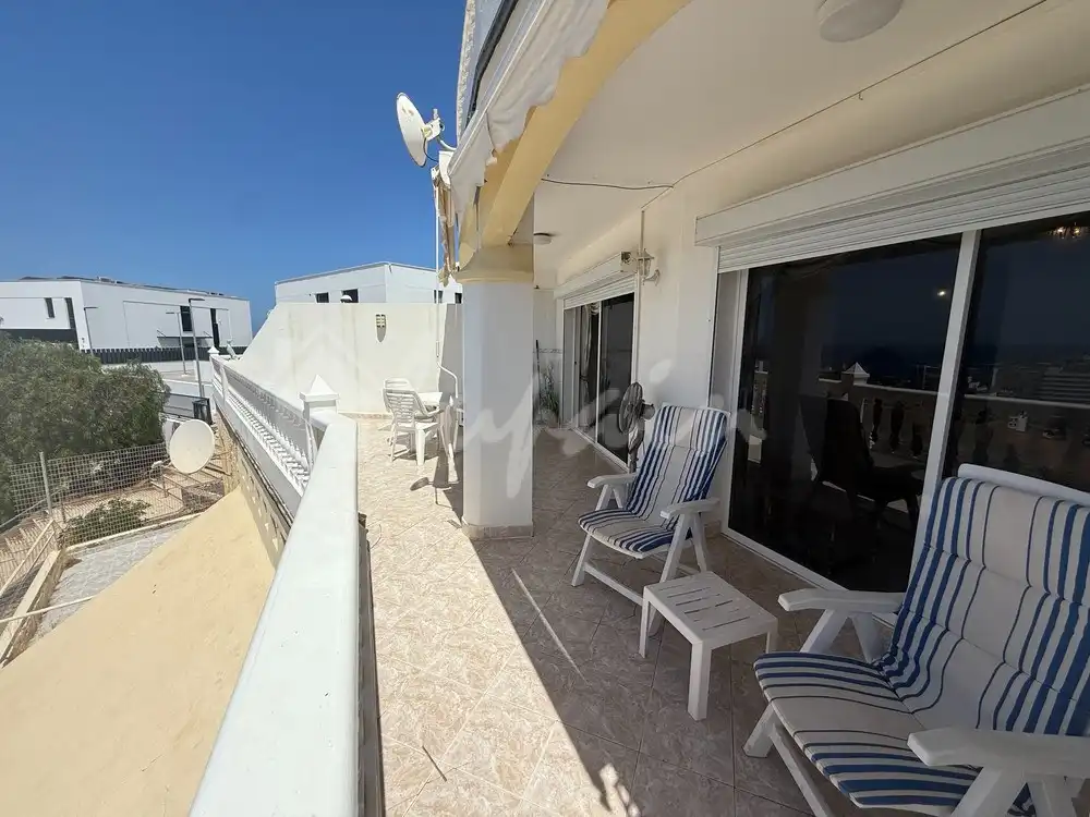 Mini appartamento in vendita a Costa Adeje, imagen 4