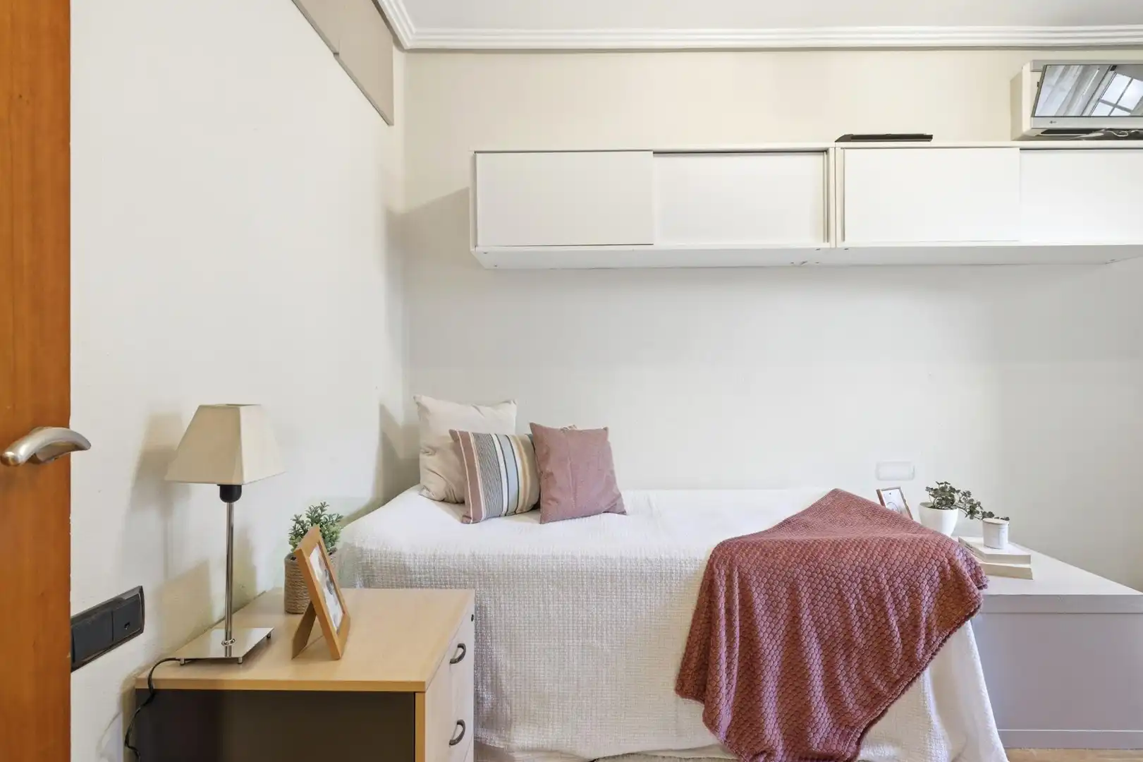 Habitación de Piso en venta en Sagunto / Sagunt con Aire acondicionado, Calefacción y Parquet