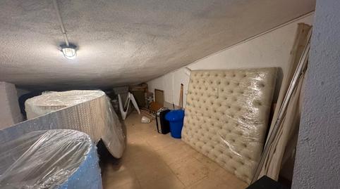 Foto 4 de Traster en venda a Carrer de Sant Lluís, Vila de Gràcia,  Barcelona Capital