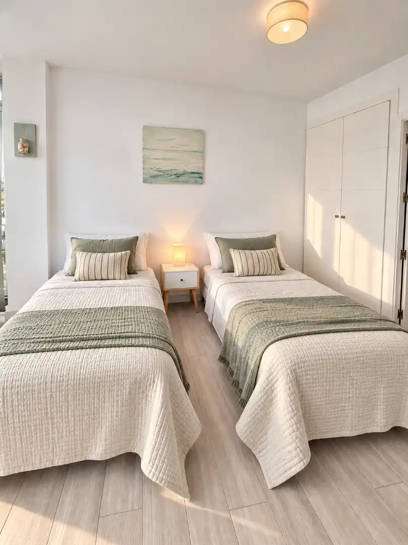 Attique avec piscine à vendre à Avenida Antonio Machado, imagen 10