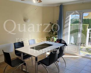 Dining room of House or chalet for sale in Oliva  with Terrace
