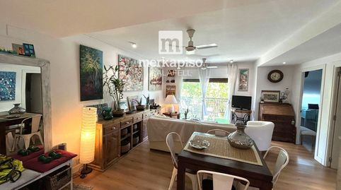 Foto 2 de Piso en venta en De Carme 42, Calafell Platja, Calafell