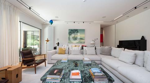 Foto 4 de Pis en venda a Conde Orgaz - Piovera, Madrid