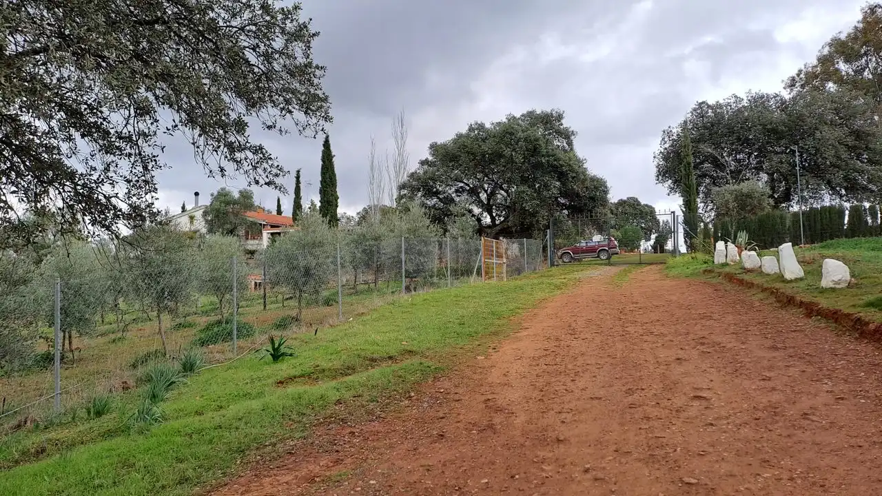Country homes for sale in Santa Eufemia  with Furnished