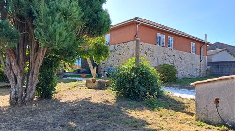 Casa de Piedra con Encanto y Finca de 2.500 m Cerrada