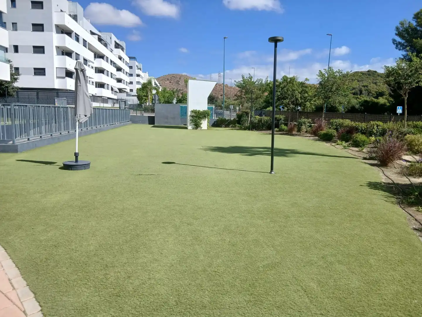 Pis amb piscina de lloguer a Plaza MANOS UNIDAS, imagen 15