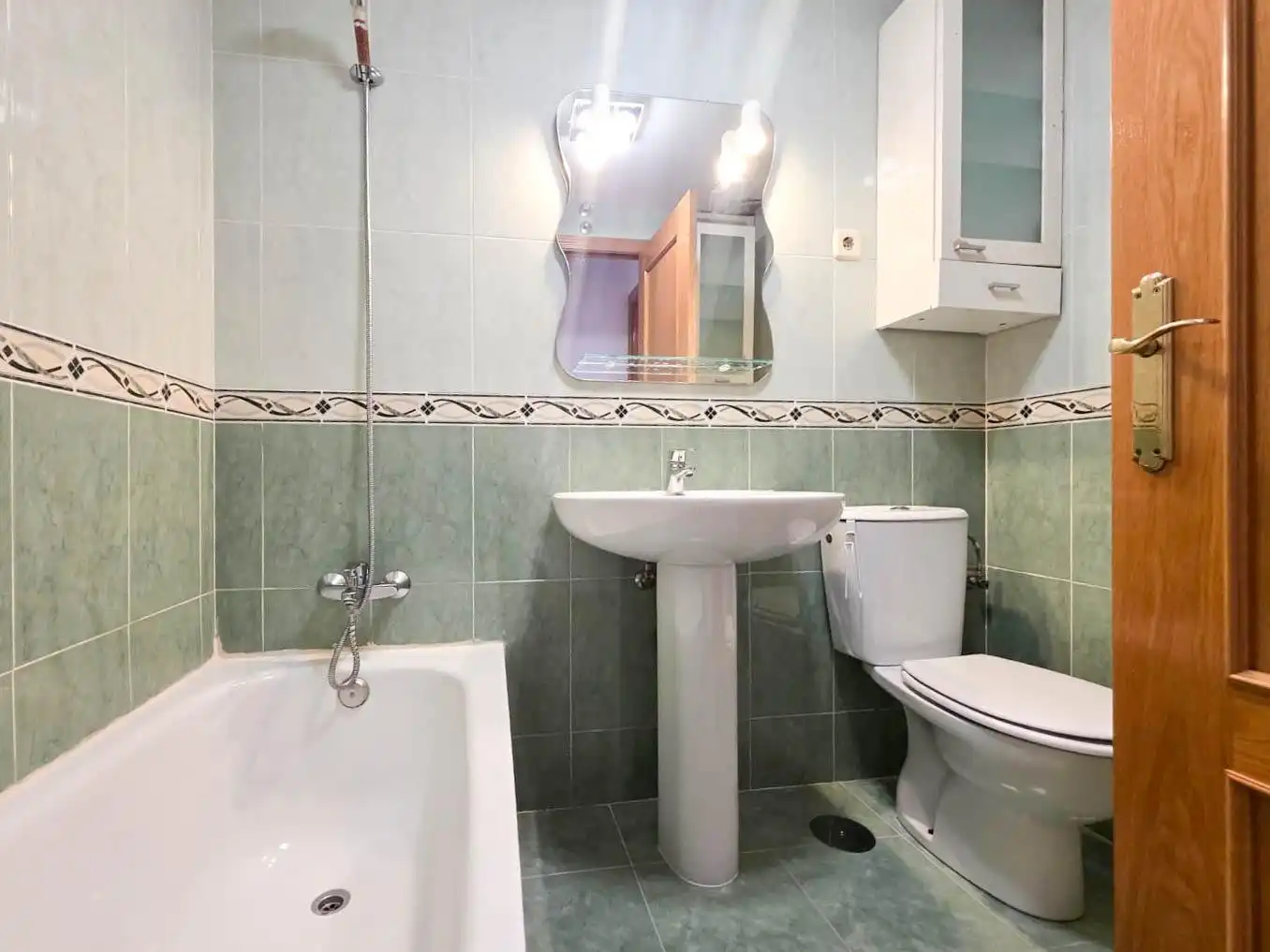 Maisonette zum Verkauf in Calle de Fuente Vieja, imagen 11