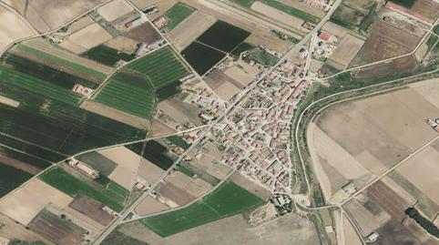 Foto 4 de Piso en venta en Benegiles, Zamora