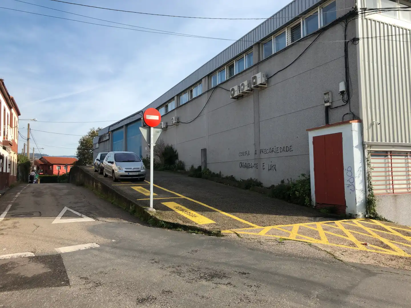 Industriegebäude zum Verkauf in Camiño Louxada 0, imagen 9