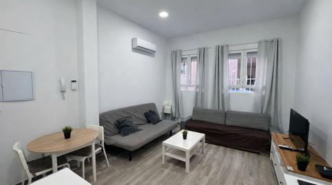 Foto 3 de Pis en venda a San Diego,  Madrid Capital