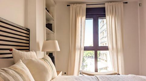 Photo 5 of Apartment to rent in La Malagueta - Monte Sancha, Málaga