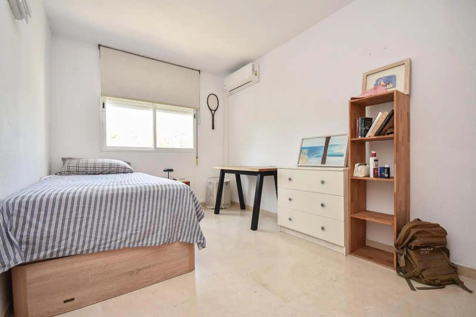 Wohnung zur Miete in MIGUEL DE CERVANTES, Portals Nous