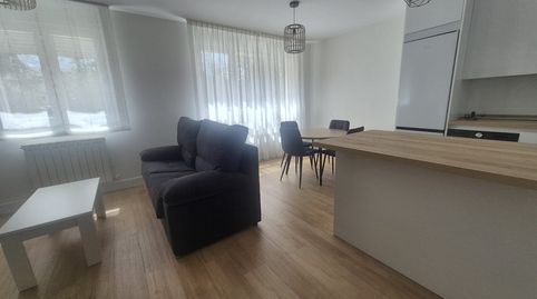Photo 3 of Apartments for rent in C. Dulcinea, Sur, Ávila Capital