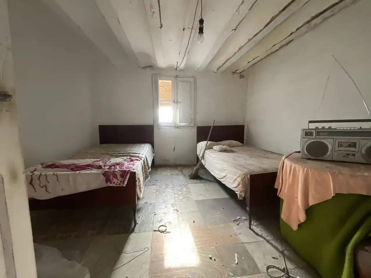 Casa o xalet en venda en Hervías