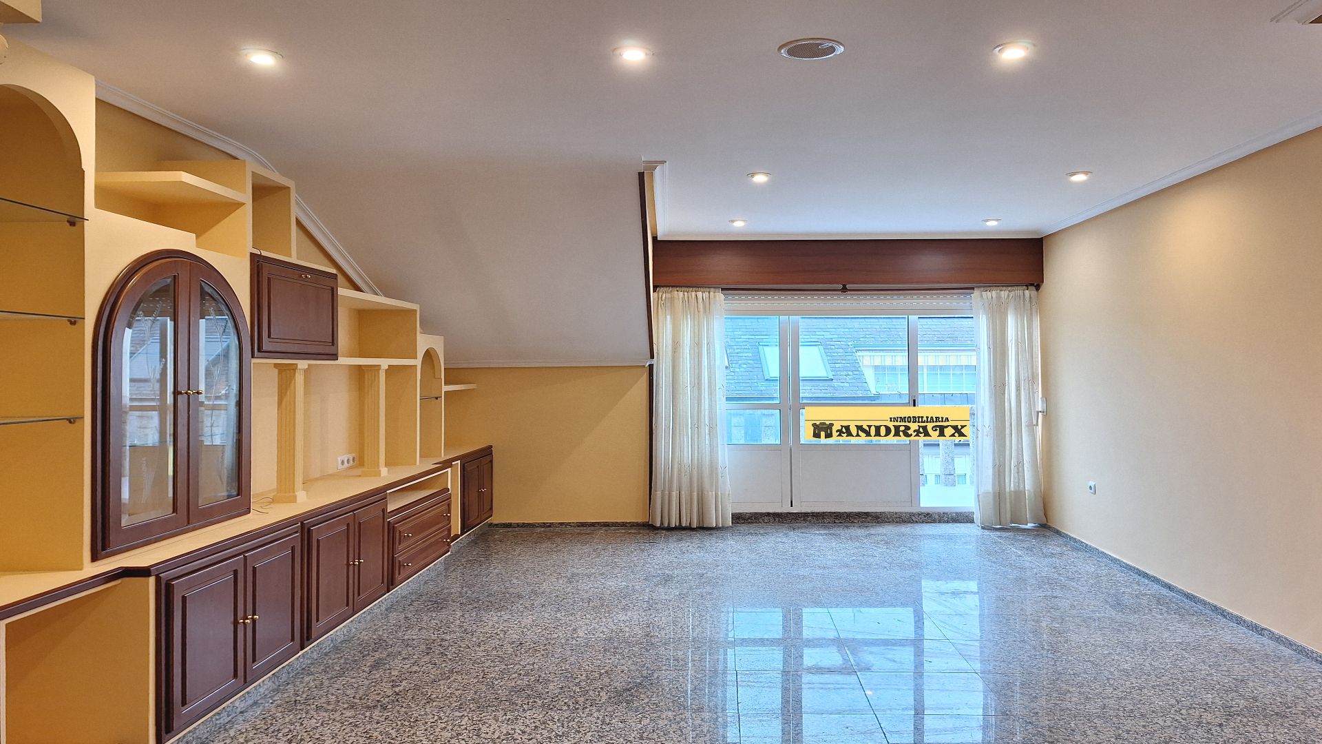 Flat for sale in Ares  with Heating, Terrace and Storage room