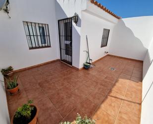 Terrace of House or chalet for sale in Ronda  with Air Conditioner, Heating and Terrace