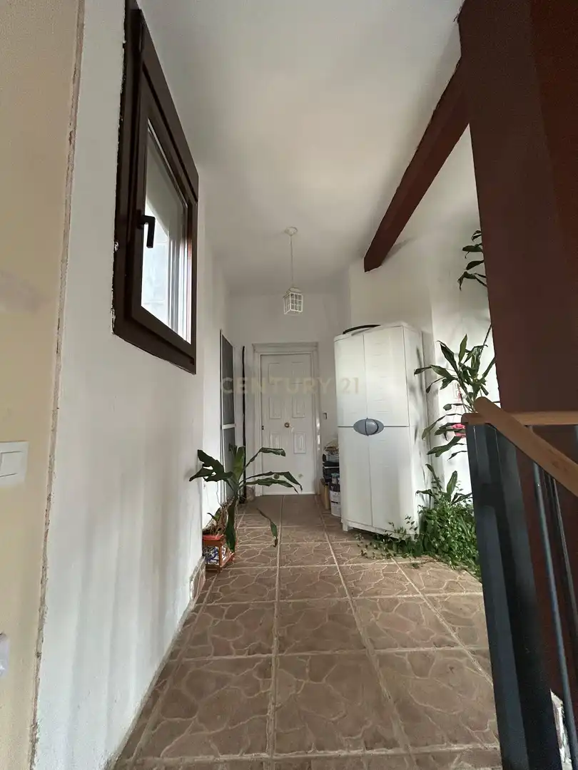 Casa o xalet en venda en Cáceres amb Jardí privat i Piscina