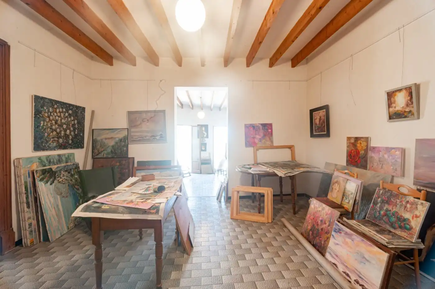Casa en venta en Sineu, imagen 19