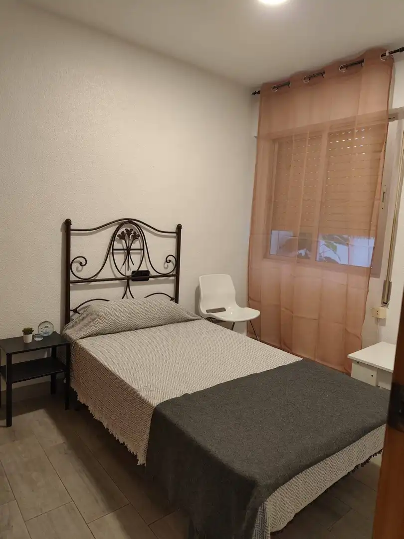 Schlafzimmer von Maisonette zum Verkauf in San Pedro del Pinatar mit Heizung und Möbliert