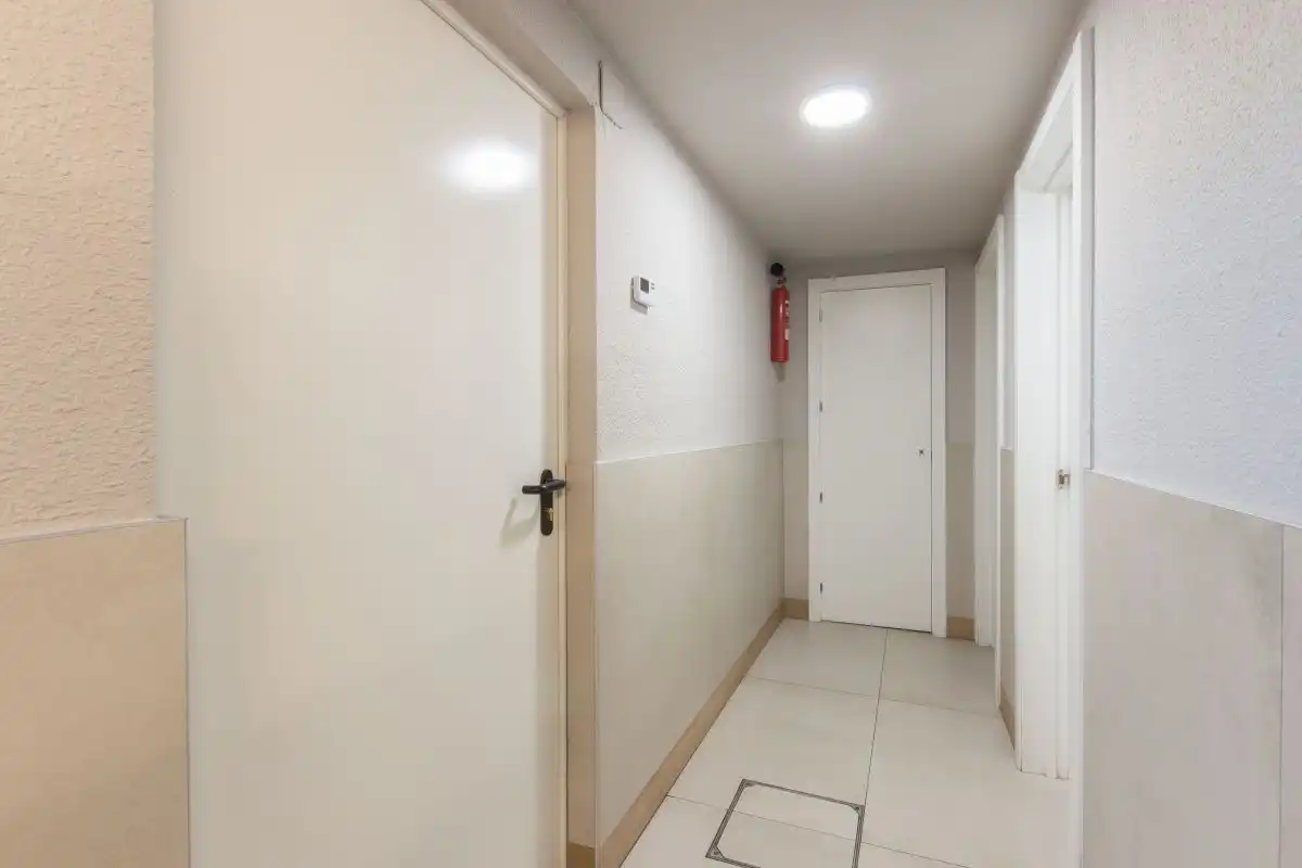 Local comercial en venda a Joaquín Beunza, imagen 10