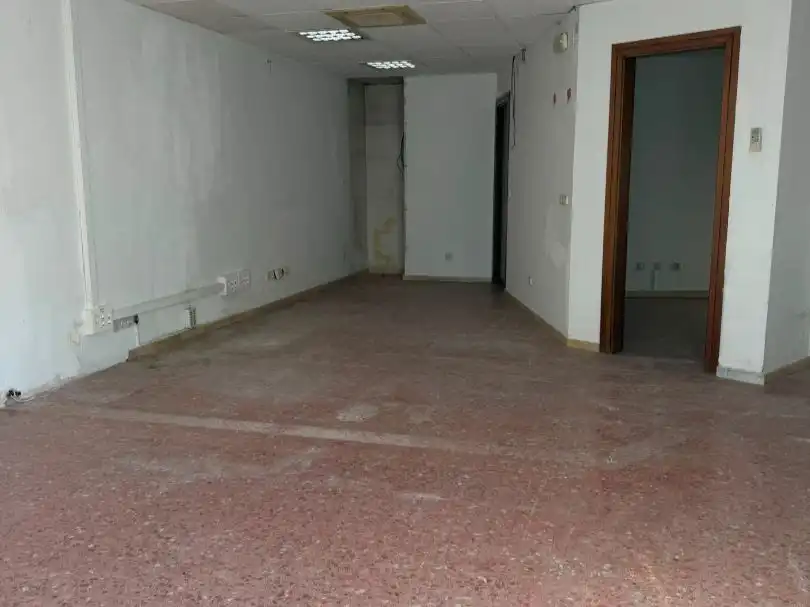 Local de alquiler en Vilanova de la Barca con Aire acondicionado, Calefacción y Amueblado