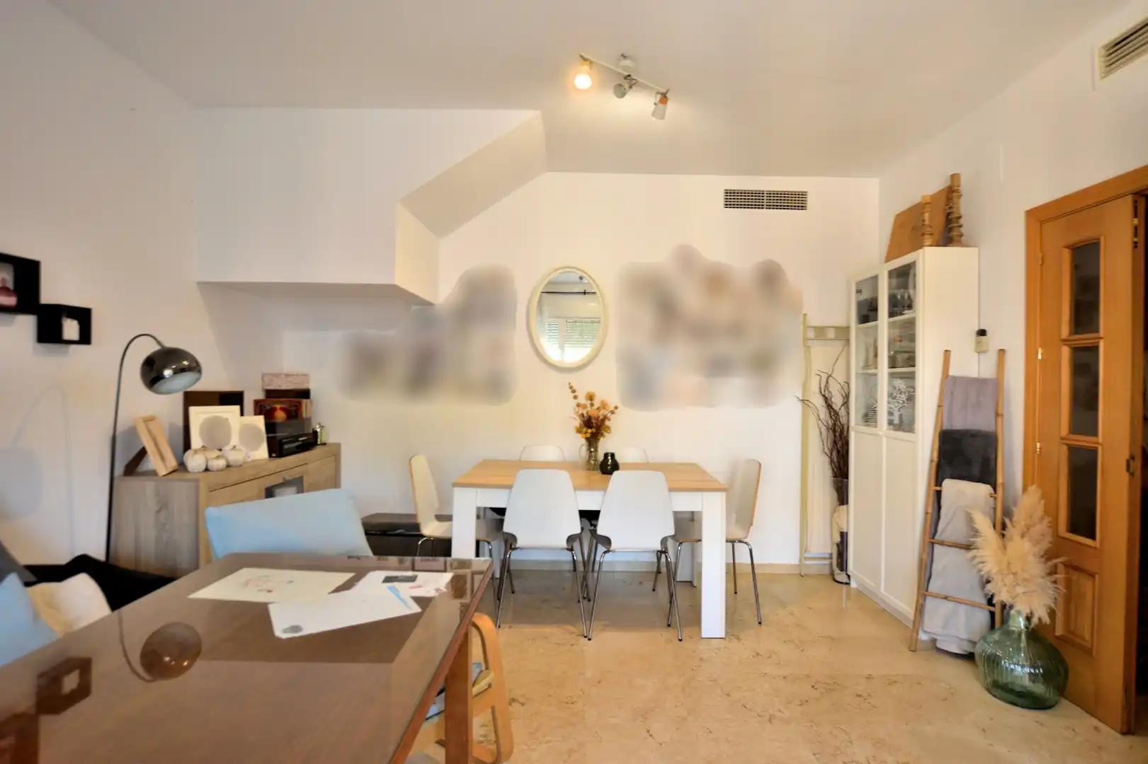 Adosado con terraza en venta en Calle Escritora María Zambrano 4, imagen 4