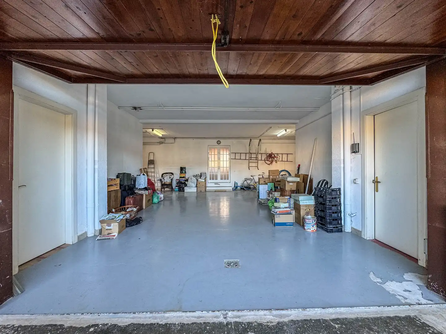 Detached house with terrace for sale in carrer Font de Nerola, imagen 47
