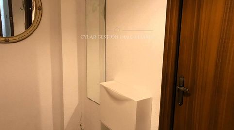 Foto 3 de Piso de alquiler en Guerrilleros, Los, Garrido Sur, Salamanca Capital