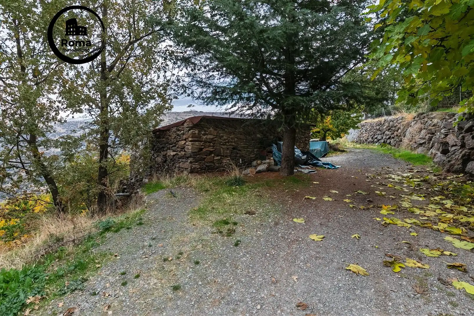 Lands and plots for sale in Güéjar Sierra, imagen 21
