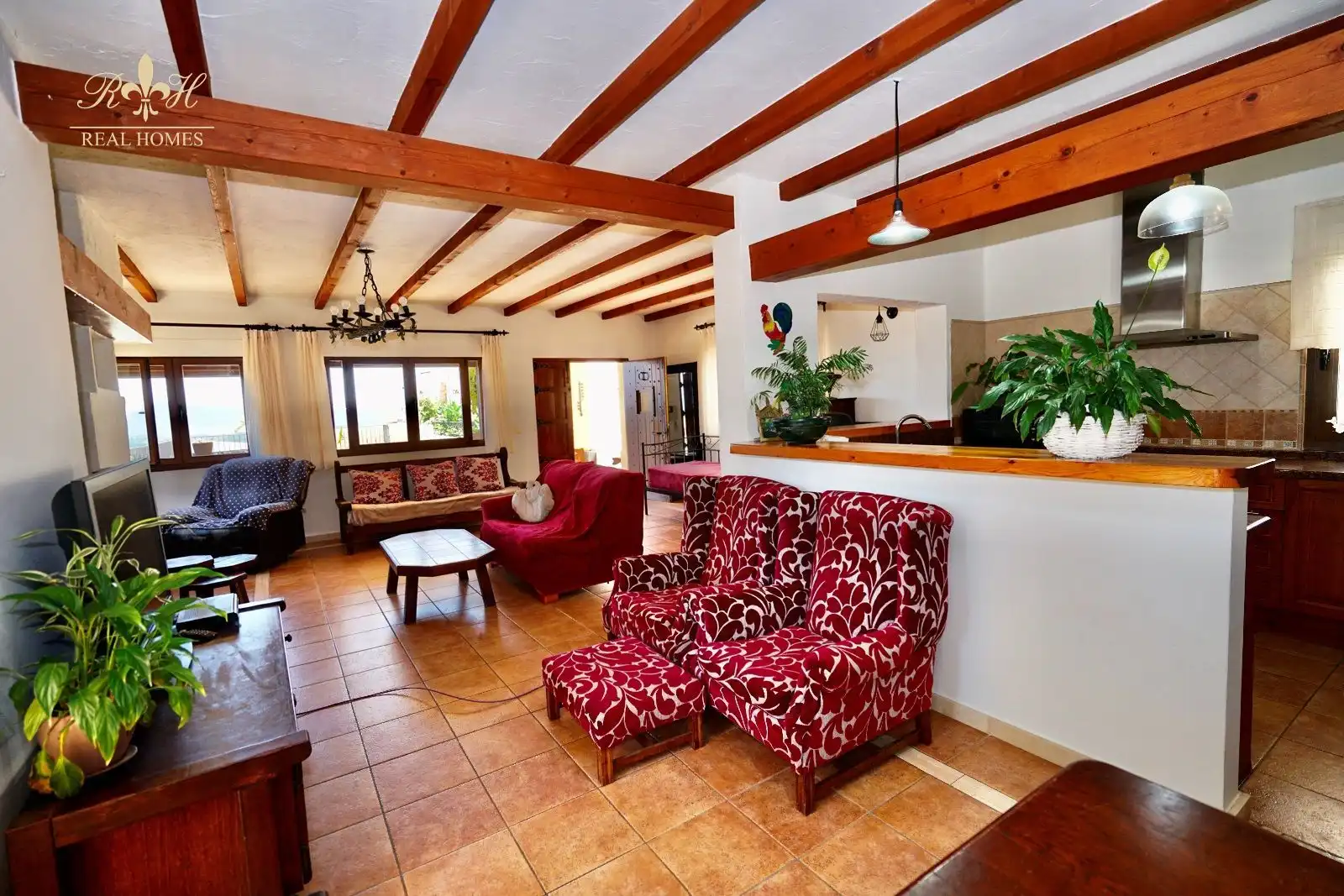 Detached house for sale in Altea la Vella, imagen 18