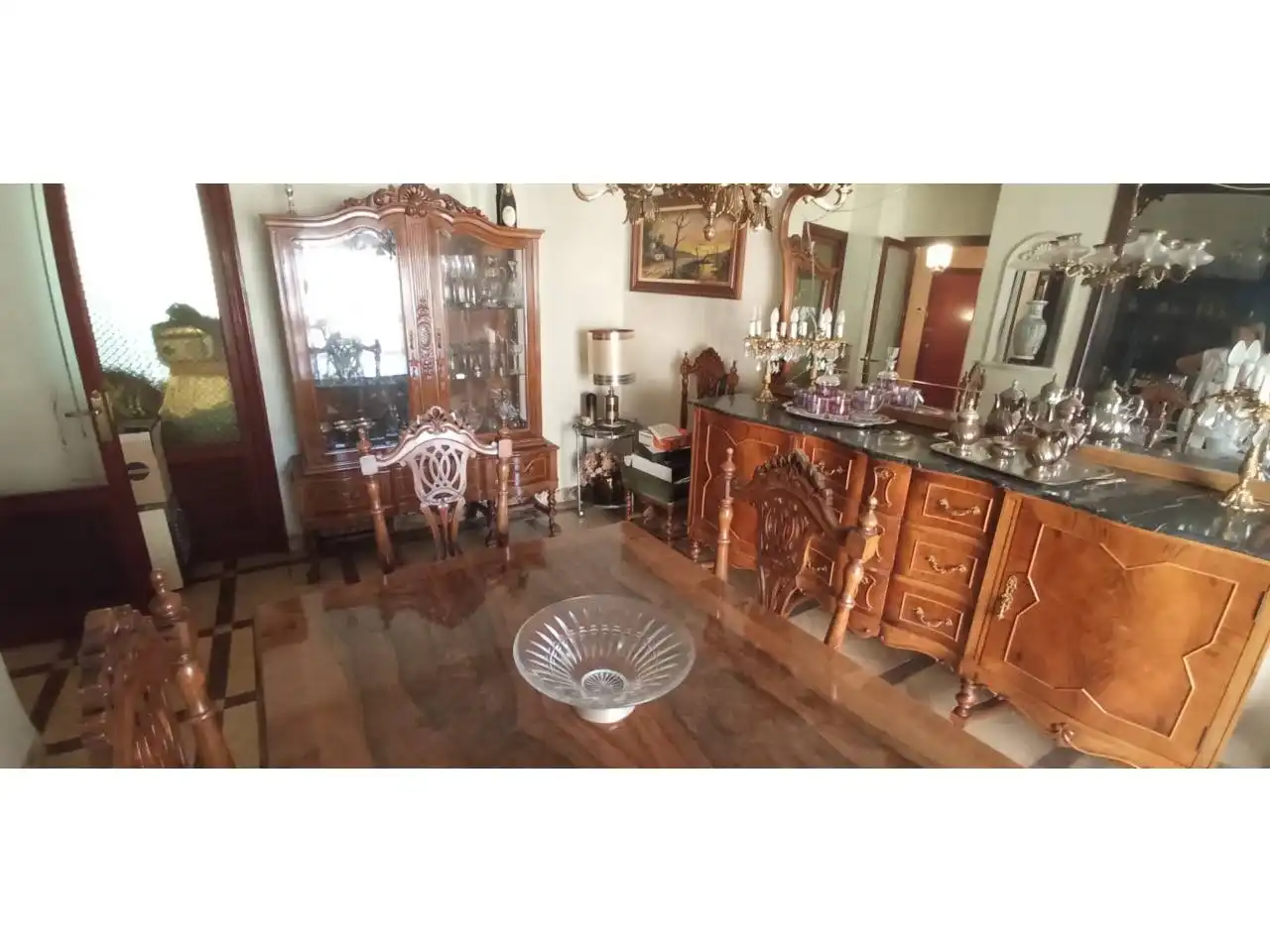 Piso en venta en Avenida Chapí, imagen 2