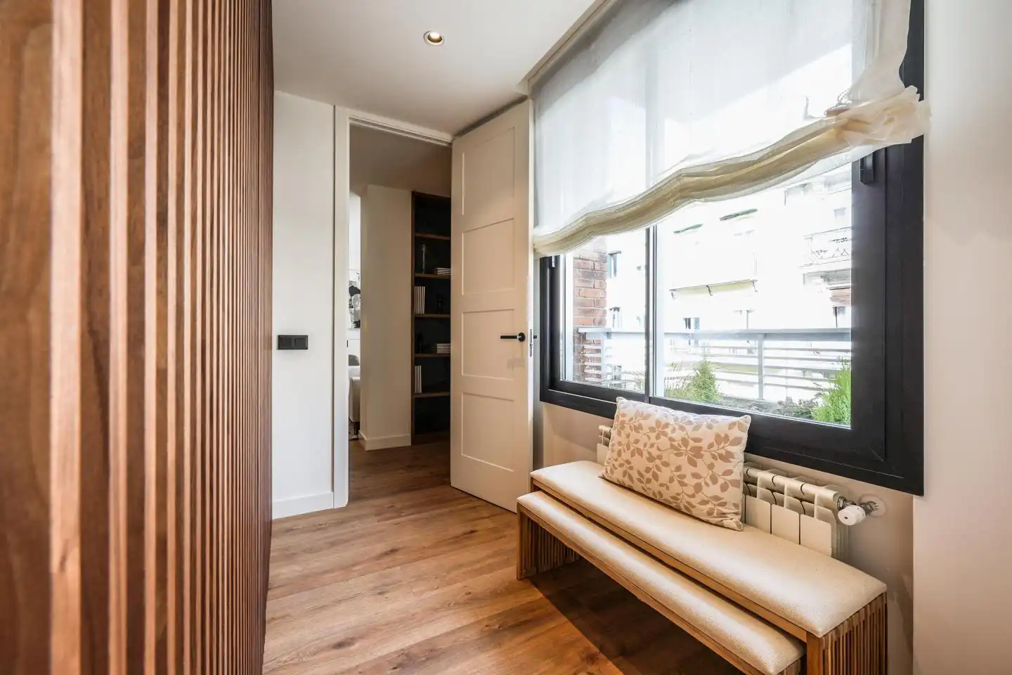 Flat with pool for sale in Calle de Don Ramón de la Cruz, imagen 28