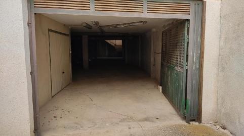 Photo 4 of Garage for sale in Leman, 9, La Florida, Alicante