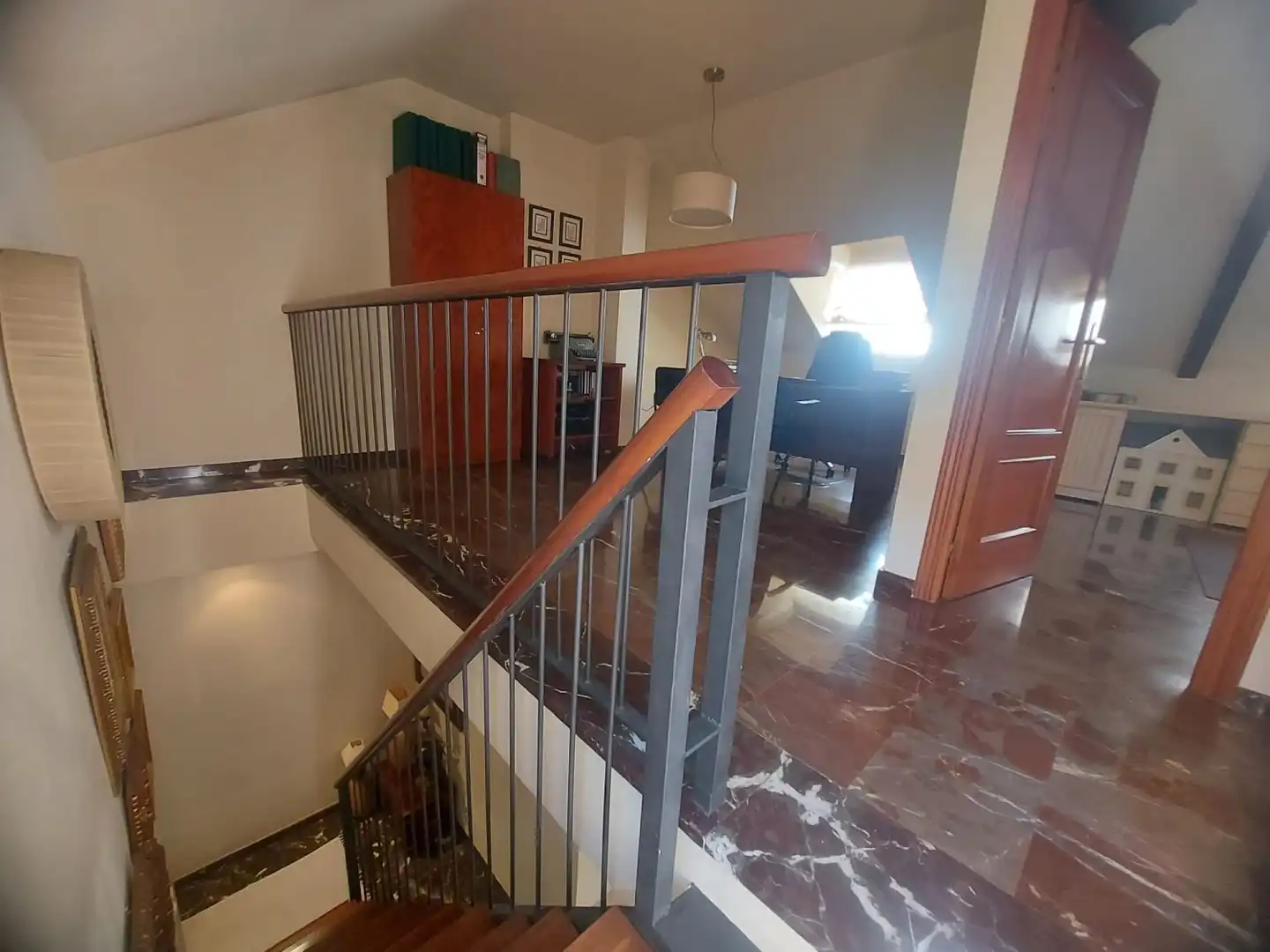 Duplex avec terrasse à vendre à Los Peñas 10, imagen 36