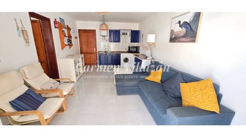Foto 2 de Apartamento en venta en Calle Alcalde Francisco Berriel Jordan, Caleta de Fuste, Antigua