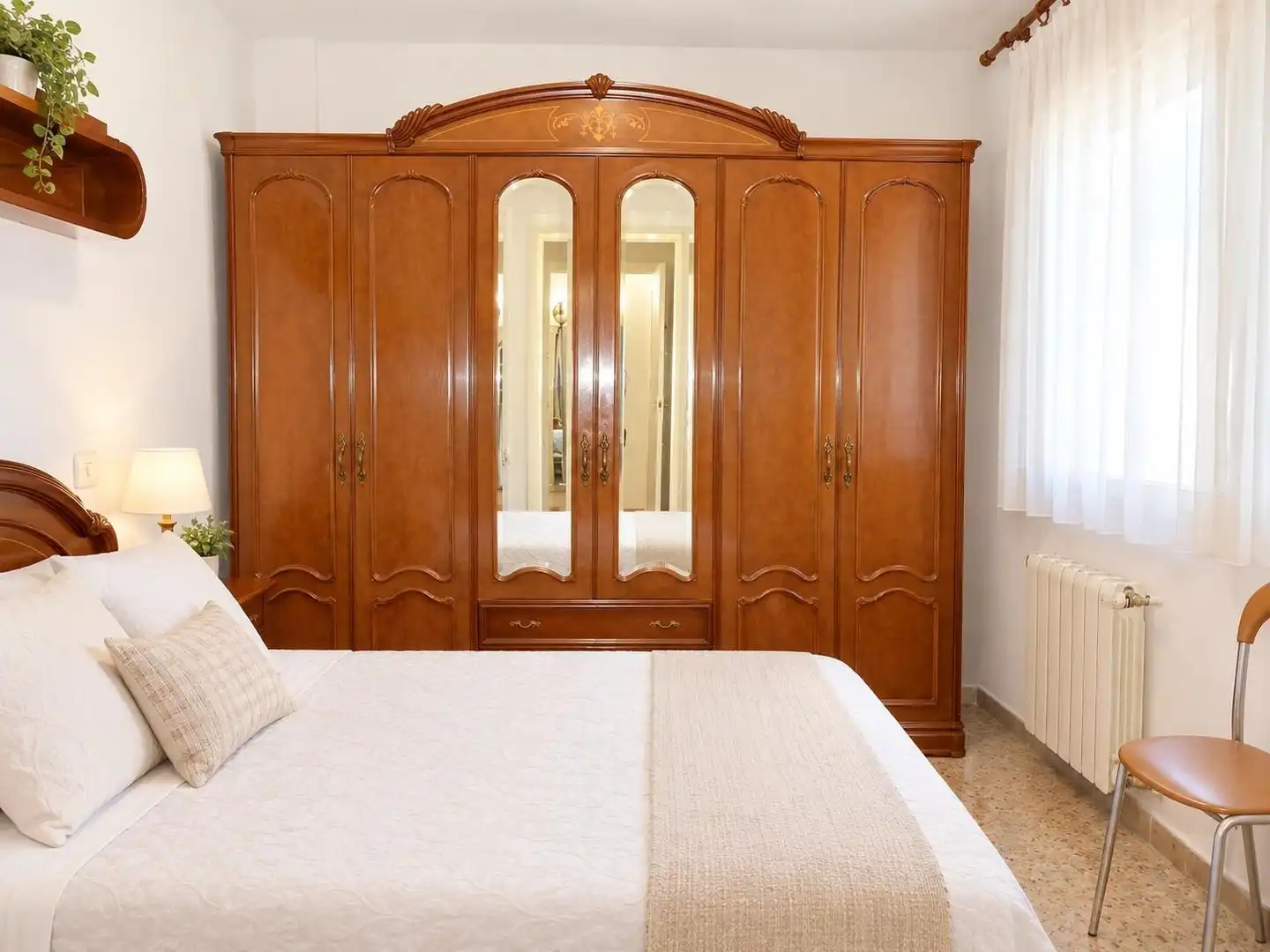Flat with terrace for sale in Montornès del Vallès, imagen 11