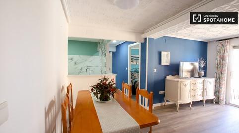 Foto 2 de Apartament per a compartir a La Malva-rosa, Valencia