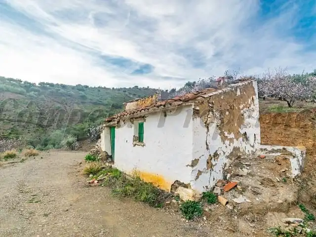 Terreni e lotti in vendita a Árchez